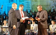 З нагоди професійного свята на Харківщині відзначили кращих аграріїв області