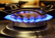 Розрахунки за газ по Харківській області становлять 105%