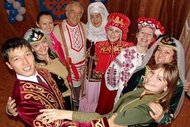 У Харкові обговорили питання міжетнічних стосунків в країнах Східної Європи