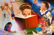 Держкомтелерадіо України продовжує конкурс на краще періодичне друковане видання для дітей та юнацтва