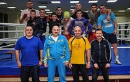 Харків’янин Юрій Шестак переміг на міжнародному турнірі з боксу