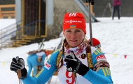 Катерина Сердюк завоювала срібло міжнародного турніру