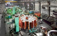 «Електроважмаш» завершив виготовлення гідрогенератора-двигуна для Дністровської ГАЕС