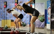 Харків’яни - призери чемпіонату Європи з важкої атлетики серед юніорів та молоді