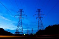 Національна енергетична компанія "Укренерго" з 1 грудня ввела в усіх областях графіки аварійних відключень електрики