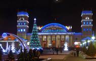 На зимові свята Укрзалізниця призначила 5 додаткових поїздів