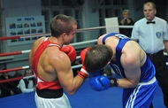Харків’янин здобув срібло міжнародного турніру з боксу