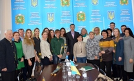 Харківська облдержадміністрація нагородила кращих спортсменів та тренерів
