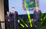У Харкові відбулися урочистості з нагоди святкування Дня Національної Солідарності Азербайджанців Світу