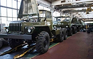 Харківські заводи отримали велике замовлення від Міноборони
