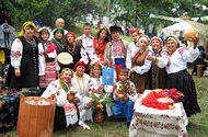 Харків’ян запрошують відвідати фольклорну вітальню «Традиції одного села. Селище Лиман Зміївського району»