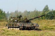 Харківський бронетанковий завод відремонтував чергову партію танків для виконання бойових завдань в зоні АТО