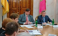 Ігор Балута та Сергій Чернов провели спільну зустріч з громадськими організаціями області