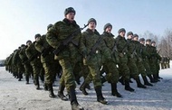 Захищати стратегічно важливі об'єкти в Харківській області будуть більше 2,3 тис. військовослужбовців