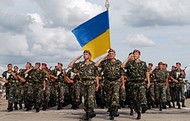 На Харьковщине в ходе четвертой волны мобилизации будет призвано около 3,5 тысяч личного состава
