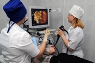 Харківські лікарі обговорили новітні розробки в області ендоскопії