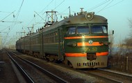 З 4 лютого поїзд Київ – Костянтинівка не буде курсувати через Лозову