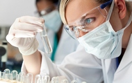 На Харківщині торік виконали 43,8 млн. лабораторних досліджень