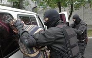 На Харківщині СБУ затримала диверсантів банди Мозгового, які готували теракти в регіоні