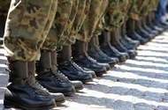 Глава держави підписав Указ про строки проведення чергових призовів та звільнення у запас військовослужбовців у 2015 році