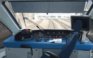 У харківському залізничному вищі відкрили сучасну лабораторію систем керування поїздами