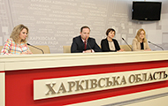  Игорь Райнин представил руководителей ХОГА, которые будут отвечать за работу со СМИ и общественностью