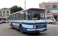 Якість та безпеку автоперевезень на приміських та міжміських автобусних маршрутах Харківської області буде підвищено