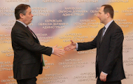 У 2015 році ми посилимо співпрацю з Францією, і це буде великим плюсом для Харківської області. Ігор Райнін