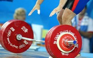 Харьковчанки завоевали три медали Кубка Украины по тяжелой атлетике
