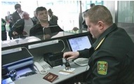 З 16 березня перетинати державний кордон з Росією можна буде тільки через міжнародні пункти пропуску