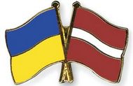 Харківщину відвідає Посол Латвії пані Аргіта Даудзе