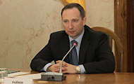 Питання безпеки та оборони області й мобілізації обговорювали на Координаційній нараді під головуванням Ігоря Райніна