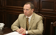 Ігор Райнін увійшов до складу делегації України в Конгресі місцевих і регіональних влад Ради Європи