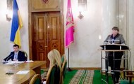 Державним службовцям обласної адміністрації нагадали про основні вимоги до подання декларацій