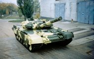 «Укроборонпром» готовий модернізувати близько 300 танків до стандартів НАТО