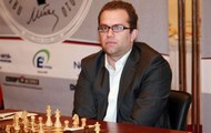 Харківський гросмейстер Павло Ельянов здобув срібло міжнародного турніру