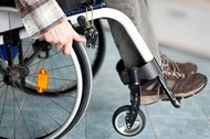 На Харківщині обговорили проблему доступності інвалідів до об`єктів соціальної інфраструктури