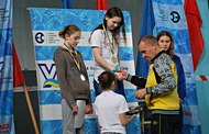 Юні плавці Харківщини – кращі на чемпіонаті України