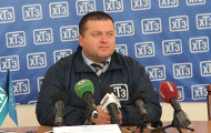 Харківський тракторний завод спільно з фінською компанією буде виробляти зернозбиральні комбайни