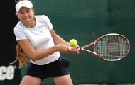 Олена Сотнікова виграла тенісний турнір в Туреччині