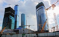 Харківські будівельники переходять на європейські стандарти
