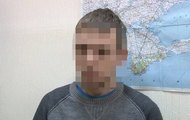 На Харківщині під час перетину кордону заарештували бойовика «ДНР»