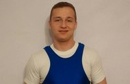 Харківський паралімпієць Юрій Бабинець став чемпіоном України з пауерліфтингу