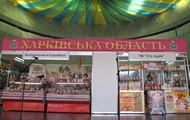 Харківську область відзначили на благодійному ярмарку в Києві