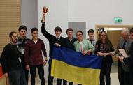 Харківські студенти перемогли на міжнародному турнірі фізиків