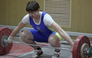 Юна харків'янка-важкоатлетка виборола «бронзу» чемпіонату світу