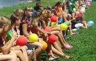 На Харківщині влітку планують оздоровити майже 200 тисяч дітей