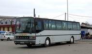 З 24 квітня відновлюється рух автобусів за маршрутом Харків - Генічеськ - Стрілкове