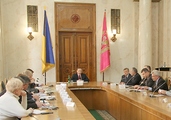 Чорнобильці попросили відновити у Харкові роботу Центральної міжвідомчої експертної комісії