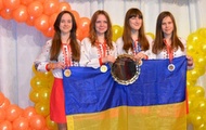 Харків'янка Софія Дубова другий рік поспіль - найкраща на Європейській математичній олімпіаді для дівчат